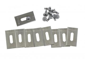 NIEUW! BoParts Endurance messenset voor robotmaaiers beschikbaar voor biedingen