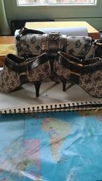 Guess schoenen dames e tas mat 29, Kleding | Dames, Schoenen, Ophalen of Verzenden, Zo goed als nieuw, Zwart, Sneakers of Gympen