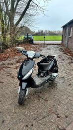 Zip 4t duits, Fietsen en Brommers, Scooters | Piaggio, Ophalen, Zo goed als nieuw, Benzine, Overige modellen