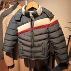 Kaporal Junior Tech Lab Puffer Jas, Maat 10, Navi Blauw, Ophalen of Verzenden, Zo goed als nieuw, Overige maten