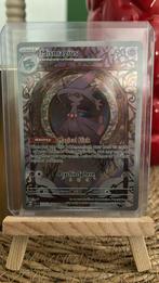 Mismagius 212/193, Hobby en Vrije tijd, Verzamelkaartspellen | Pokémon, Ophalen of Verzenden, Zo goed als nieuw, Losse kaart