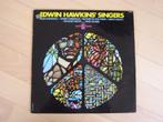 LP The Edwin Hawkins Singers, o.a. Oh Holy Night; Gospel, Ophalen of Verzenden, Gebruikt, 12 inch
