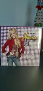 Hannah Montana Best Of - Urban Outfitters Clear Vinyl, Cd's en Dvd's, Vinyl | Pop, 2000 tot heden, Ophalen of Verzenden, 12 inch