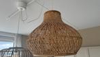 Hanglampen bamboo riet ophangsysteem, Huis en Inrichting, Ophalen, Zo goed als nieuw, Minder dan 50 cm