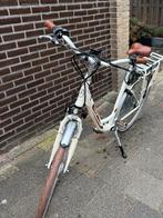 Vogue E-bike – in zeer  nette staat, Ophalen of Verzenden, Zo goed als nieuw, Overige merken