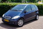 Mercedes-Benz A-klasse 150 Elegance|Dealeronderhouden|Airco|, Voorwielaandrijving, Stof, Origineel Nederlands, Bedrijf