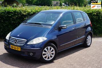Mercedes-Benz A-klasse 150 Elegance|Dealeronderhouden|Airco| beschikbaar voor biedingen