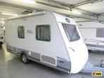 Caravelair Ambiance Style 400 +Mover, Standaardzit, Bedrijf, Schokbreker, 4 tot 5 meter