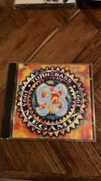 Turn Up The Bass Megamix 93, Ophalen of Verzenden, Zo goed als nieuw, Dance Populair