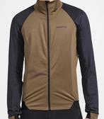 Craft Adv SubZ fietsjack heren M, Craft, Ophalen of Verzenden, Zo goed als nieuw, Bovenkleding