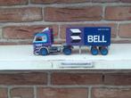 Tekno  Scania  143M  450  van  Gebr.  de  Wilde.