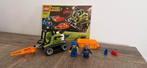 LEGO Power Miners	8958 Granietkraker, Ophalen of Verzenden, Zo goed als nieuw, Complete set, Lego