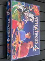 Stratego 4 bordspel – compleet & goede staat, Ophalen of Verzenden, Zo goed als nieuw, 3 spelers of meer, Overige modellen