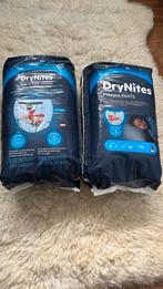 DryNites Pyjama Broekjes - Maat 4-7 jaar, Ophalen of Verzenden, Nieuw, Overige typen