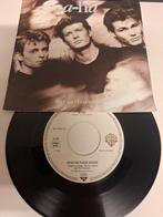 A-HA - Stay on these roads, 1988., Verzenden, 1980 tot 2000, Overige formaten