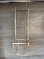 Vintage toiletrolhouder, Ophalen, Gebruikt