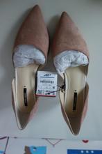 Nieuwe roze en nette grijze Zara pumps maat 36., Pumps, Zara, Nieuw, Ophalen of Verzenden