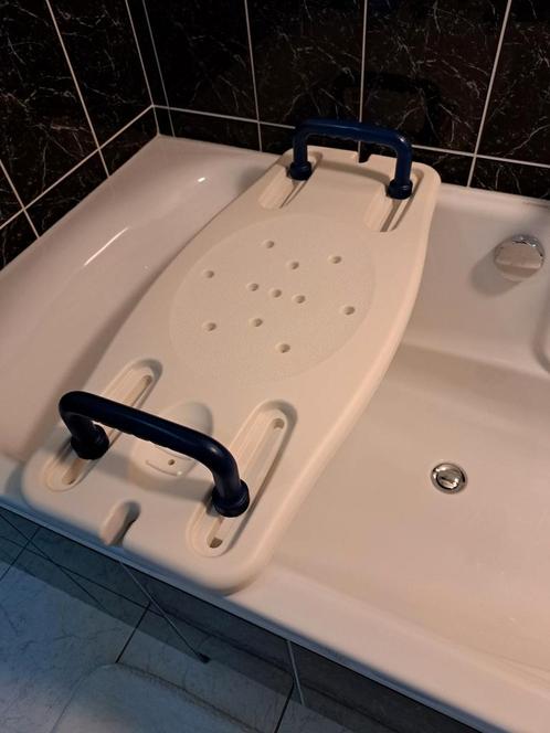 Badplank extra lang, Huis en Inrichting, Badkamer | Complete badkamers, Zo goed als nieuw, Ophalen of Verzenden