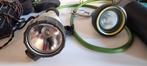 Greenforce duiklamp (defect), Watersport en Boten, Ophalen of Verzenden, Gebruikt, Duiklamp