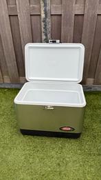 Coleman Koelbox, Caravans en Kamperen, Ophalen, Gebruikt, Koelbox, Koelelement