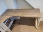 Bureau, Huis en Inrichting, Bureaus, Ophalen, Gebruikt