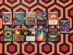 Magic the Gathering kaarten, Ophalen of Verzenden, Zo goed als nieuw, Meerdere kaarten