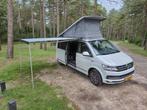 Volkswagen California T6, L2, 4motion 2019 metallic Wit, Automaat, 2500 kg, Wit, Diesel