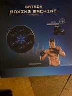 Gatson Boxing Machine - Zo goed als nieuw!, Ophalen of Verzenden, Zo goed als nieuw, Boks-accessoire