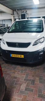 Peugeot Expert GB Compact 2.0 Bluehdi 180pk 3p. Eat8 2018, Auto's, Bestelauto's, 4 cilinders, Origineel Nederlands, Diesel, 750 kg