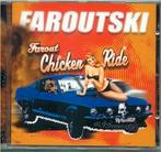 Faroutski - Farout Chicken Ride, Verzenden, Zo goed als nieuw, Alternative