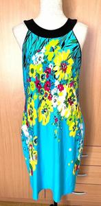 Joseph Ribkoff zomer jurk maat 44/46[v], Kleding | Dames, Jurken, Overige kleuren, Maat 46/48 (XL) of groter, Ophalen of Verzenden