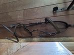 Zwart hoofdstel maat full, Dieren en Toebehoren, Paarden en Pony's | Hoofdstellen en Tuigage, Ophalen of Verzenden, Zo goed als nieuw