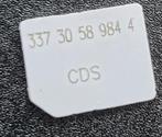 M7 CDS Canal Digitaal kaart, Ophalen of Verzenden