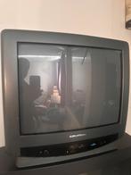 CRT TV Grundig | Beeldbuis | Vintage | Retro gaming TV, Ophalen of Verzenden, Nieuw