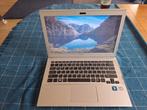 SONY

MODEL SVT131A11M, Computers en Software, Windows Laptops, Qwerty, 13 inch, Minder dan 2 Ghz, Ophalen of Verzenden