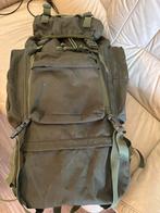Grote militaire rugzak / tactische backpack – olijfgroen, Sieraden, Tassen en Uiterlijk, Tassen | Rugtassen, Overige merken, 40 cm of meer