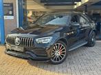 Mercedes-Benz GLC-klasse Coupé 200 Premium Plus 2019 AUT NA, Auto's, Automaat, Gebruikt, 4 cilinders, 2000 kg