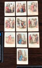 Oude Plaatjes uit Bijbel verhalen, Ophalen of Verzenden, Zo goed als nieuw, Kaart of Prent