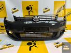VW TOURAN Touran MK1 FACELIFT 10-15 VOORBUMPER 1T0807217P-AA, Auto-onderdelen, Carrosserie en Plaatwerk, Gebruikt, Ophalen of Verzenden