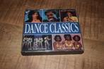 Dance Classics CD, Boxset, Gebruikt, Ophalen of Verzenden, Dance
