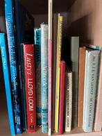 Gezocht opkoper voor grote partij boeken, Boeken, Ophalen, Zo goed als nieuw
