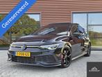 Volkswagen Golf 2.0 TSI GTI Clubsport |Pano|KW v2|IQ Lights|, 4 cilinders, 1984 cc, Zwart, Bedrijf