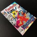 Fantastic Four Vol.1 #368 (1992) VF/NM (9.0), Boeken, Strips | Comics, Eén comic, Amerika, Marvel Comics, Ophalen of Verzenden