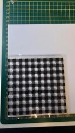 Stempel, Ophalen of Verzenden, Zo goed als nieuw