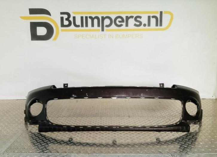 BUMPER Mini One R56 2011-2015 7250772 VOORBUMPER 12685z, Auto diversen, Tuning en Styling, Ophalen of Verzenden