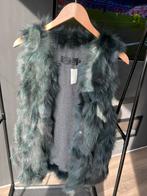 Enes Bodywarmer Bont Vest Maat M - Nieuw!, Kleding | Dames, Bodywarmers, Ophalen of Verzenden, Nieuw, Maat 38/40 (M), Overige kleuren