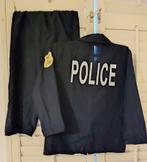 Politiepak voor kleuters/ groep 3 kind, Ophalen of Verzenden, Zo goed als nieuw, Jongen of Meisje