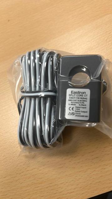 CT klemmen beschikbaar voor biedingen