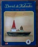 David de Kabouter 4 - Het zieke meisje, Boeken, Ophalen of Verzenden, Zo goed als nieuw, Eén stripboek