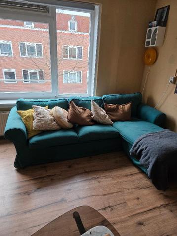 Bankstel - afbeelding 3